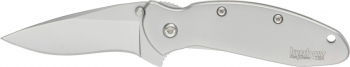 Kershaw Scallion Framelock A/o knives 1620FL