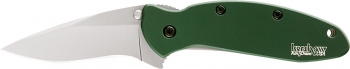 Kershaw Kershaw Scallion. knives 1620GRN