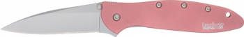 Kershaw Kershaw Leek A-O Pink. knives 1660PK
