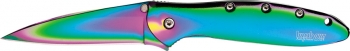 Kershaw Leek Spectrum A-O knives 1660VIB