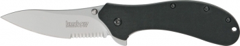 Kershaw Packrat knives 1665ST