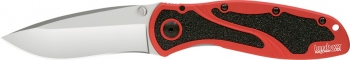 Kershaw Blur A-O Red knives 1670RD
