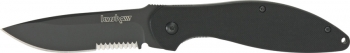 Kershaw Kershaw NRG2 Linerlock knives 1745BLKST