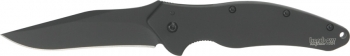 Kershaw Shallot A-O knives 1840CKT