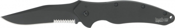 Kershaw Shallot A-O knives 1840CKTST