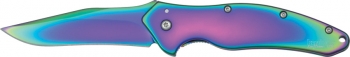 Kershaw Kershaw Rainbow Shallot. knives 1840VIB