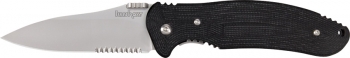 Kershaw Nerve knives 3420ST