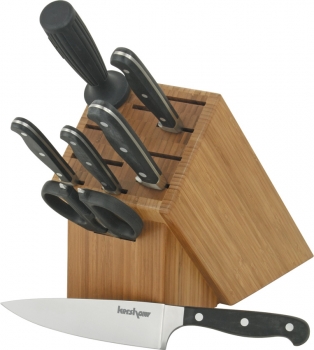 Kershaw Kershaw Forged Block Set. knives 95007
