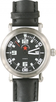 Kalashnikov Kalashnikov Independence Watch watches KV2000