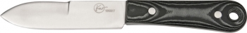 Ken Warner Double Edge Utility Knives KW04