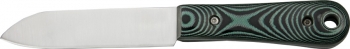 Ken Warner 05 Single Edge Utility Knife 06