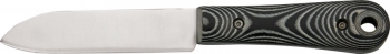 Ken Warner 06 Single Edge Utility Knife