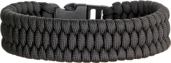 Knotty Boys Knotty Boys Survival Bracelet KY001
