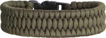 Knotty Boys Knotty Boys Survival Bracelet KY002