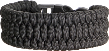 Knotty Boys Knotty Boys Survival Bracelet KY011