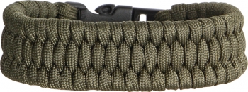 Knotty Boys Knotty Boys Survival Bracelet KY012
