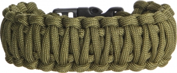 Knotty Boys Fat Boy Survival Bracelet KY102