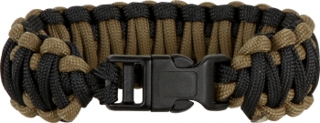 Knotty Boys Fat Boy Survival Bracelet KY107