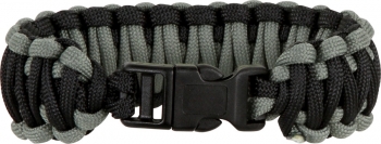 Knotty Boys Fat Boy Survival Bracelet KY108