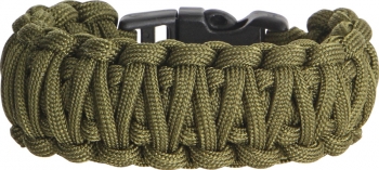 Knotty Boys Fat Boy Survival Bracelet KY112