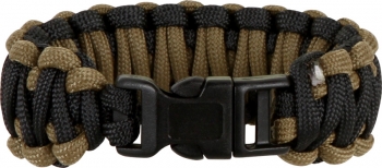 Knotty Boys Fat Boy Survival Bracelet KY117