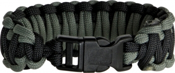 Knotty Boys Fat Boy Survival Bracelet KY118