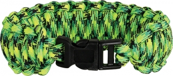 Knotty Boys Fat Boy Survival Bracelet KY120