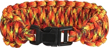 Knotty Boys Fat Boy Survival Bracelet KY121