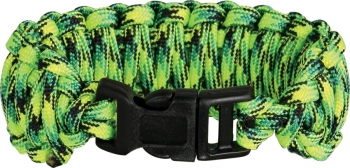 Knotty Boys Fat Boy Survival Bracelet KY130