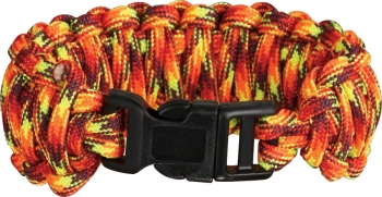 Knotty Boys Fat Boy Survival Bracelet KY131