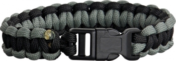 Knotty Boys Survival Bracelet Single Weave KY204