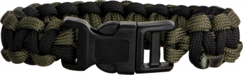 Knotty Boys Survival Bracelet Single Weave KY211