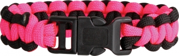 Knotty Boys Survival Bracelet Single Weave KY212