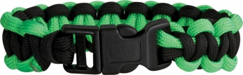 Knotty Boys Survival Bracelet Single Weave KY213