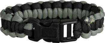 Knotty Boys Survival Bracelet Single Weave KY214