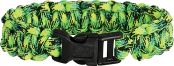Knotty Boys Survival Bracelet Single Weave KY220
