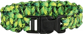Knotty Boys Survival Bracelet Single Weave KY230