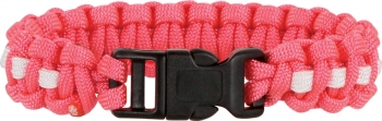 Knotty Boys Survival Bracelet Single Weave KY300