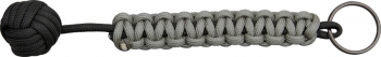 Knotty Boys Monkey Fist Keychain KYKM0104