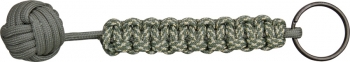 Knotty Boys Monkey Fist Keychain KYKM0410