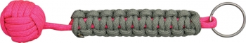 Knotty Boys Monkey Fist Keychain KYKM0704