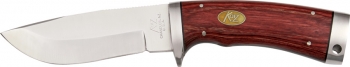 Katz Wild Cat Series Fixed Blade knives KZK103CW