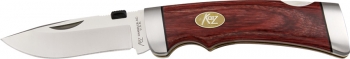 Katz Cheetah Series Lockback knives KZK900DPCW