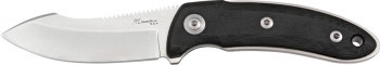Katz Kagemusha Series Secret Ninja Fixed Blade KZNFX