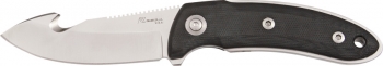 Katz Kagemusha Series Fixed Blade knives KZNFXGH