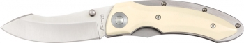 Katz Kagemusha Series Linerlock knives KZNJ35WM