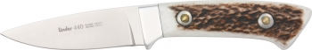 Linder Linder Custom Hunter Stag. Knives L9165