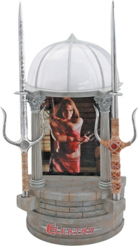 Elektra Wishing Well Display LH1631