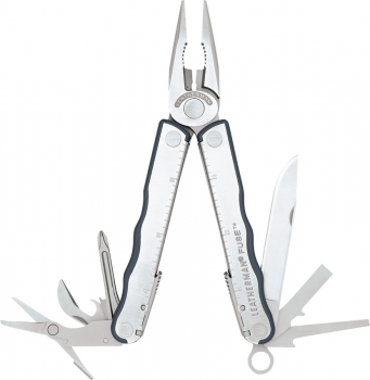 Leatherman Leatherman Fuse Leather Sheath knives - multitools LM00083
