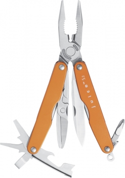 Leatherman Juice S2 Flame Orange knives - multitools LM00439